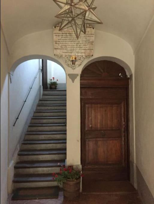 Zauber Im Turm - In Einem Der Schoensten Doerfer Montemerano Εξωτερικό φωτογραφία